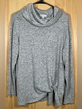 Kate Park Pullover Sweater - NWT